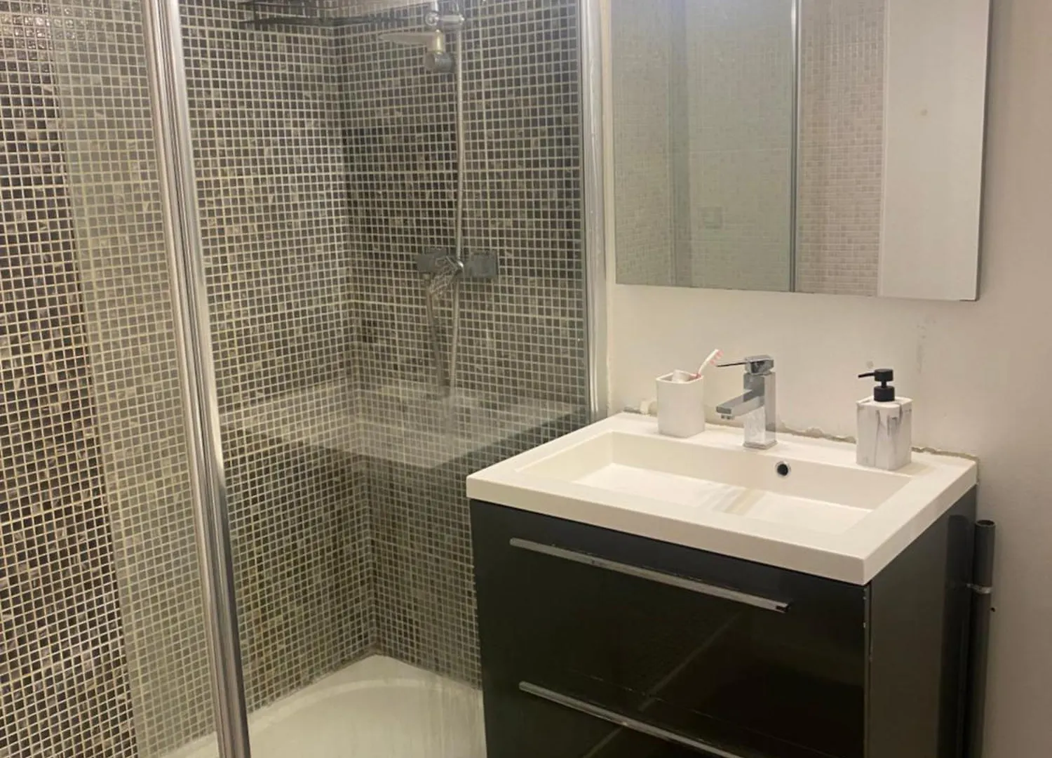 Chambres D'Hotes Kennedy, Villejean Rennes