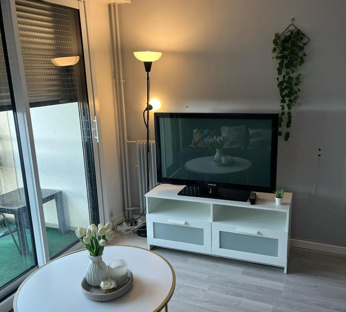 Chambres D'Hotes Kennedy, Villejean Rennes France