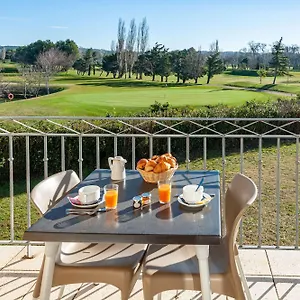 Residhotel Golf Grand Avignon 3*, Vedène France