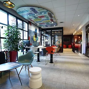 Ibis Villepinte Parc Des Expositions 3*, Roissy-en-France France