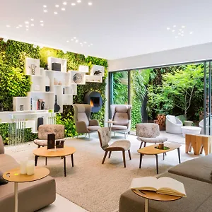 4* Hotel Bw Premier Collection Le Saint Antoine Et