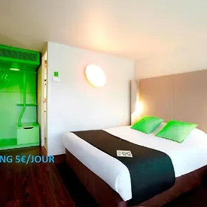 3* Hotel Campanile Ouest Cleunay