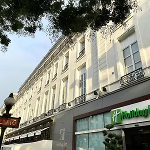 Opéra - Grands Boulevards, An Ihg 4*, Paris France