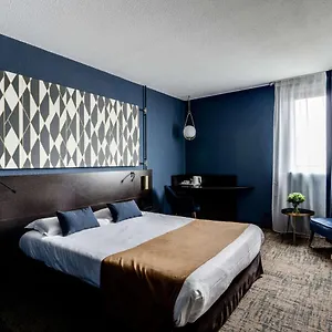3* Hotel Brit Du Stade Ouest