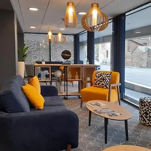 3* Appart hôtel Odalys Lorgeril