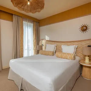 La Malmaison Boutique 4*, Nice France