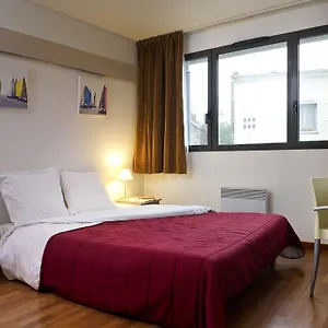 2* Appart hôtel Adagio Access Centre