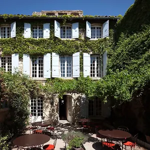 De L'atelier 3*, Villeneuve-lès-Avignon France